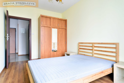 Mieszkanie Wynajem  Wilanów Sejmu Czteroletniego